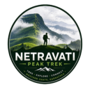 Netravatipeaktrek logo